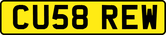 CU58REW