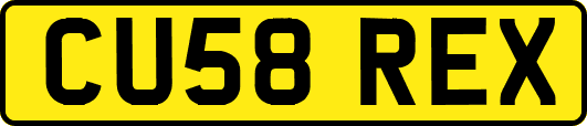 CU58REX