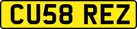 CU58REZ