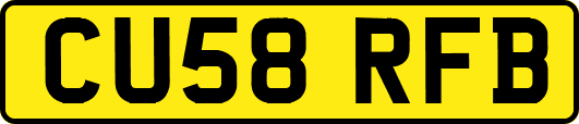 CU58RFB