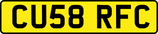 CU58RFC