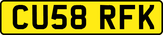 CU58RFK