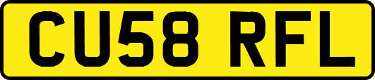 CU58RFL