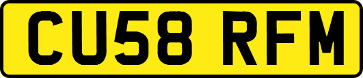 CU58RFM
