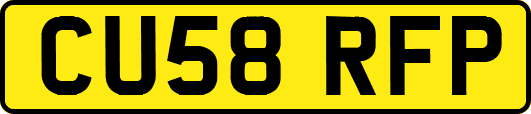 CU58RFP