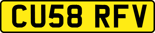 CU58RFV
