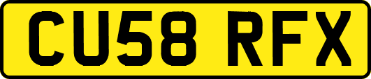 CU58RFX