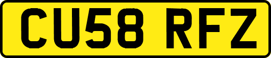 CU58RFZ