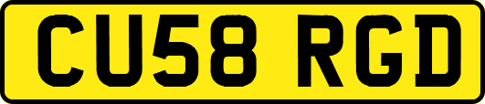 CU58RGD