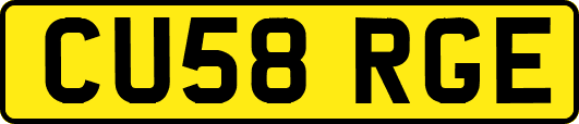 CU58RGE