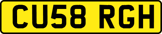 CU58RGH