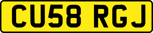 CU58RGJ