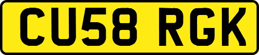 CU58RGK