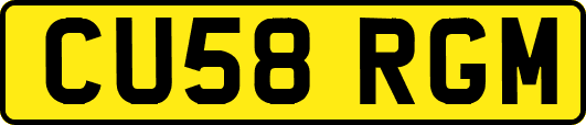 CU58RGM