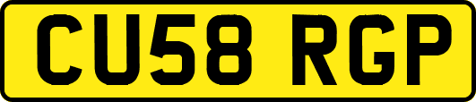 CU58RGP
