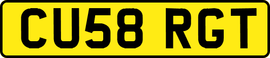 CU58RGT