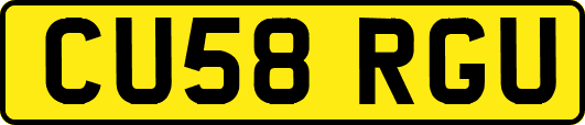 CU58RGU
