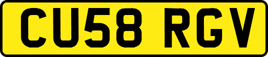 CU58RGV