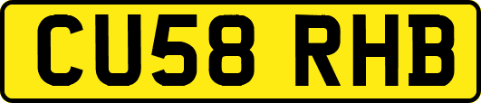 CU58RHB