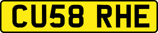 CU58RHE
