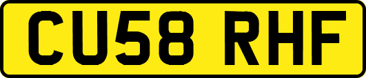 CU58RHF
