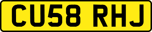 CU58RHJ