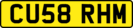 CU58RHM