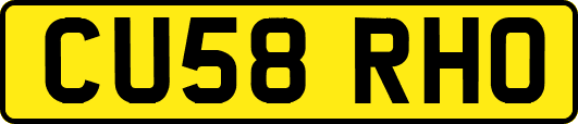 CU58RHO