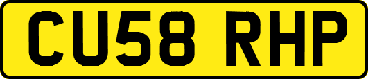 CU58RHP