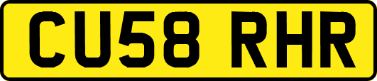 CU58RHR