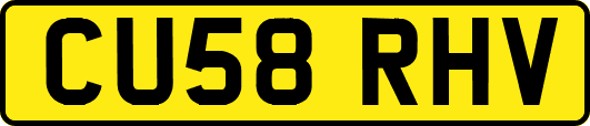 CU58RHV