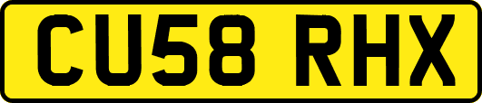 CU58RHX
