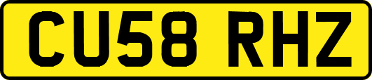 CU58RHZ