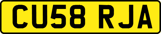 CU58RJA