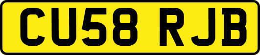CU58RJB