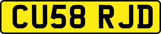 CU58RJD
