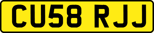 CU58RJJ