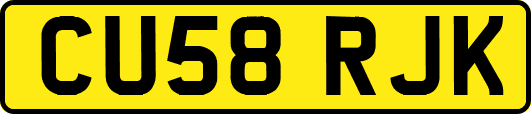 CU58RJK