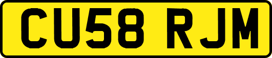 CU58RJM