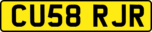 CU58RJR