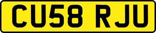 CU58RJU