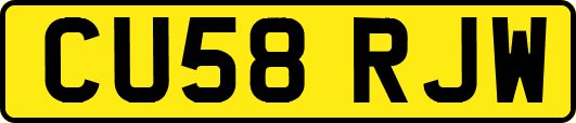 CU58RJW