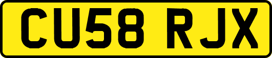 CU58RJX