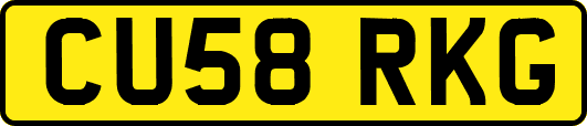 CU58RKG