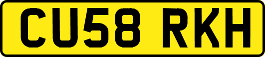 CU58RKH