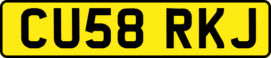 CU58RKJ