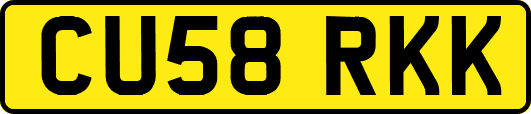 CU58RKK
