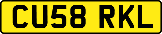 CU58RKL