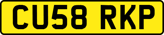 CU58RKP