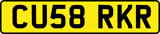 CU58RKR